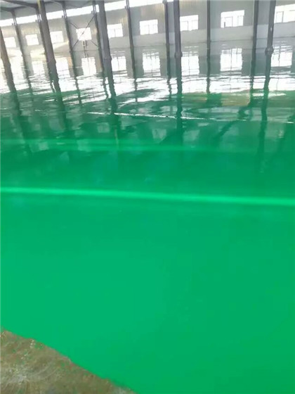清河，我直接给你一份室外地坪漆翻新维修
